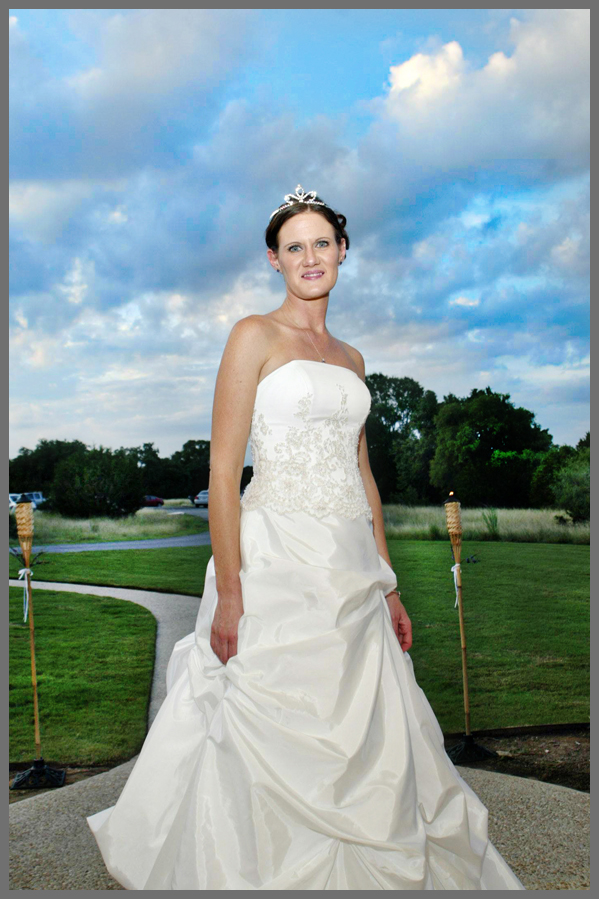 wedding Cordillera Ranch